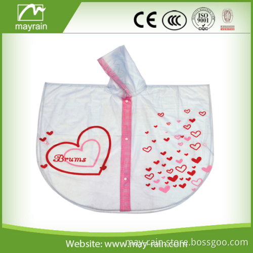 best selling poncho for girl